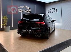 فولكسفاغن جولف